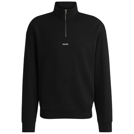 HUGO Durty 244 Half-Zip Sweatshirt